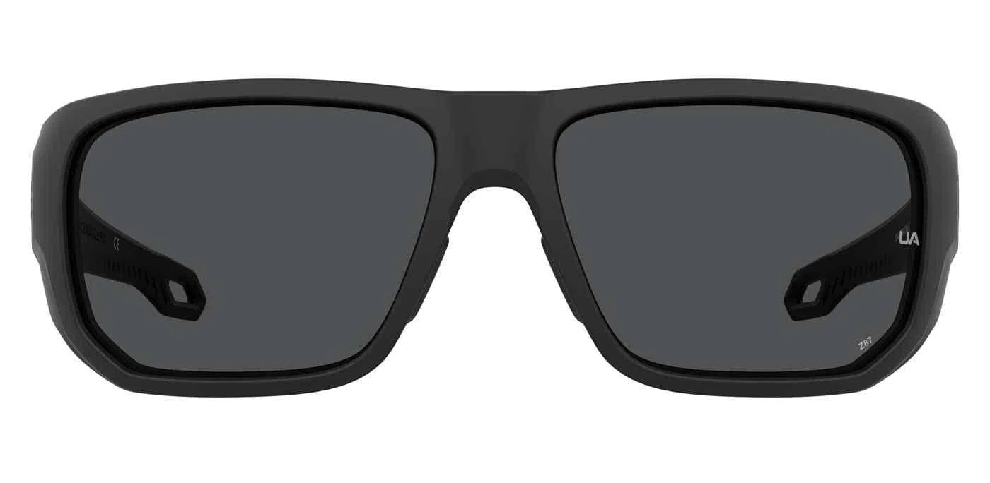 Under Armour UAATTACK2 Sunglasses - view 2